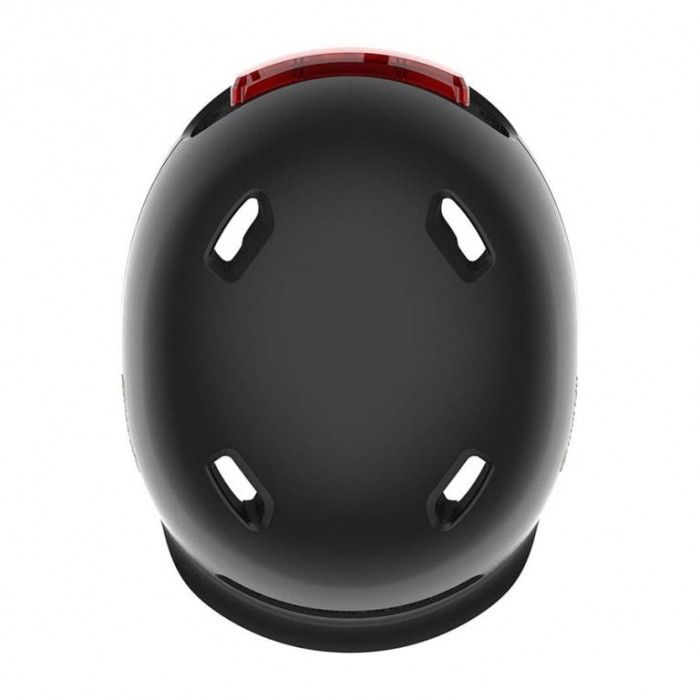 Capacete C20-Smart Urban Helmet Preto (Tam. M)