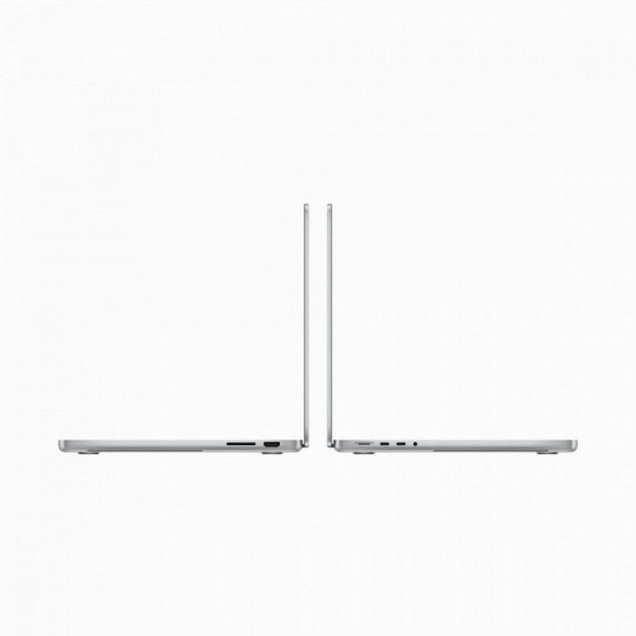 MacBook Pro 14 M3 8c/10c 16GB 1TB Prateado