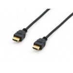 Cabo High Speed HDMI 2.0 with Ethernet. Preto. M/M 20m