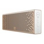 Coluna Porttil Mi Bluetooth Dourado
