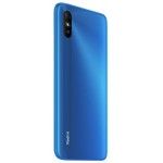 Smartphone Redmi 9A 6.53P 2GB/32GB Azul