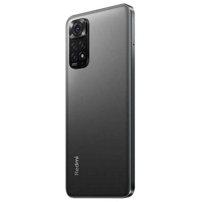 Smartphone Redmi Note 11S 6.43P 6GB/128GB Cinza