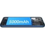 Smartphone Redmi 10A S 6.53P 3GB/64GB Azul