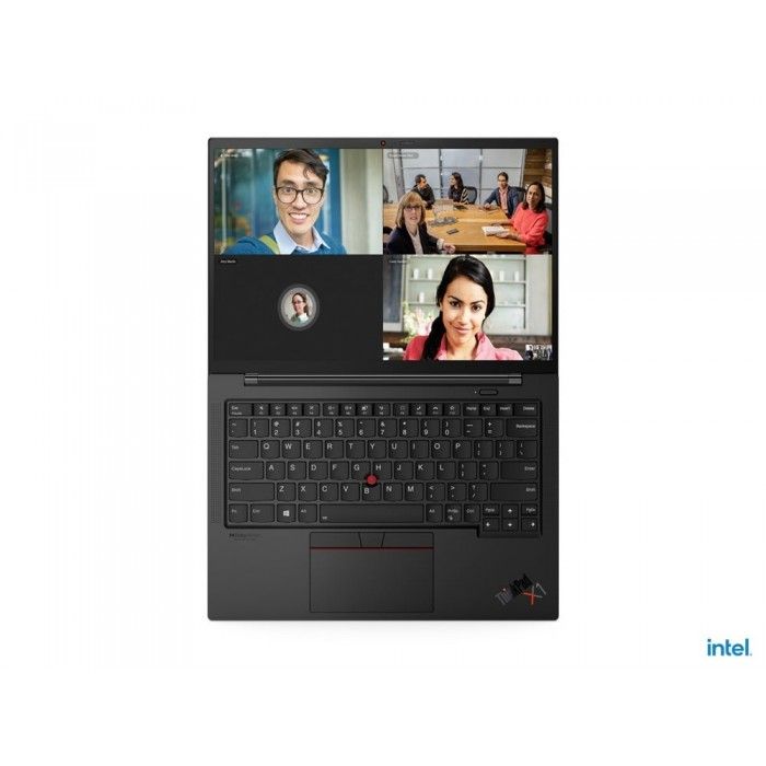 Porttil Thinkpad X1 Carbon Gen 9 20Xw Intel Core I5 1135G7 / 2.4 Ghz 16Gb 512G Win 11 Pro