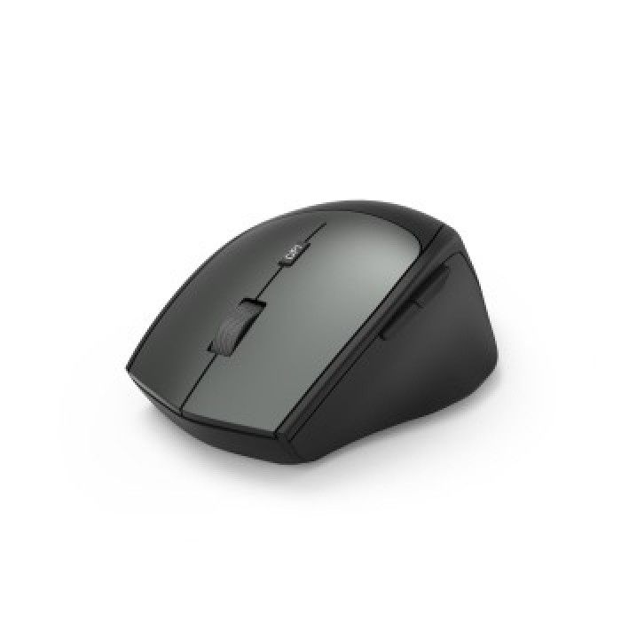Combo Wireless Teclado/Rato, Anthracite/Preto