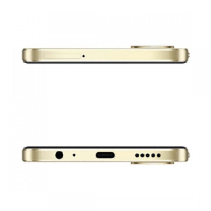 Smartphone Y16 4Gb 128Gb Drizzling Gold