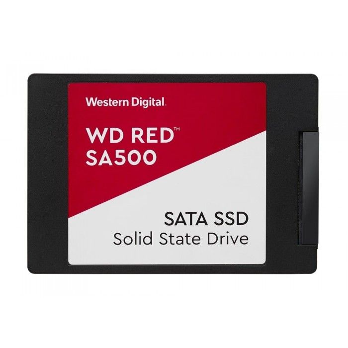 SSD 2.5P 1TB Red SA500