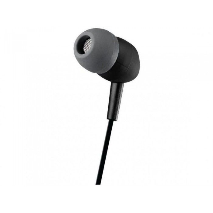 Auriculares Kooky Preto