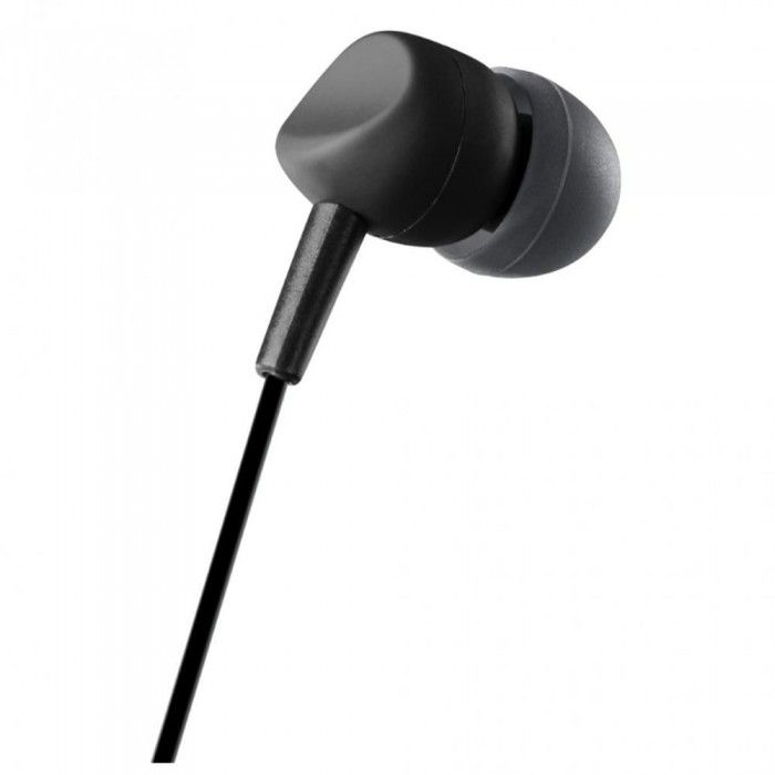 Auriculares Kooky Preto