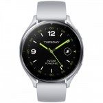 Smartwatch Watch 2 Preto Case With Preto Tpu Strap