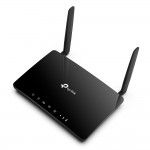 Router TP-Link Wireless AC1200 Archer MR500 Dual-Band Gigabit 4G+ SIM Card