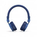 Auscultadores Freedom Lit Ii Bluetooth On-Ear, Foldable, With Microphone, Azul