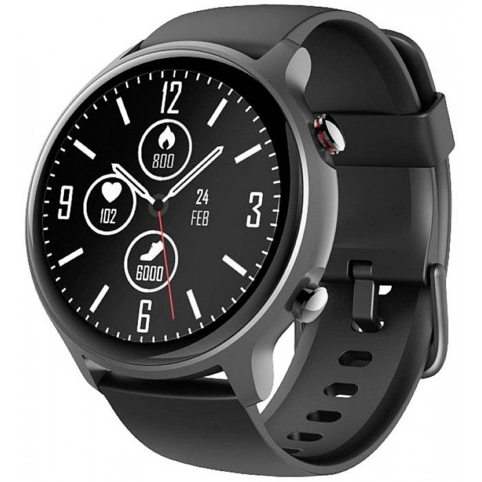 Smartwatch Fit Watch 6910 Preto