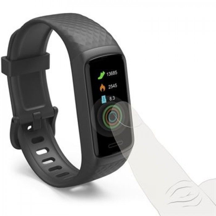 Smartwatch Fitness Tracker Fit Track 3910
