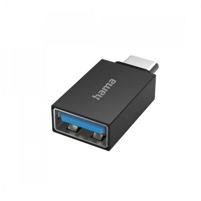Adaptador USB-C Para USB-A, 5 Gbps M/F