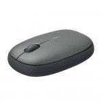 Rato ptico Rapoo M660 Silent Multi-mode Wireless 1300DPI Dark Grey