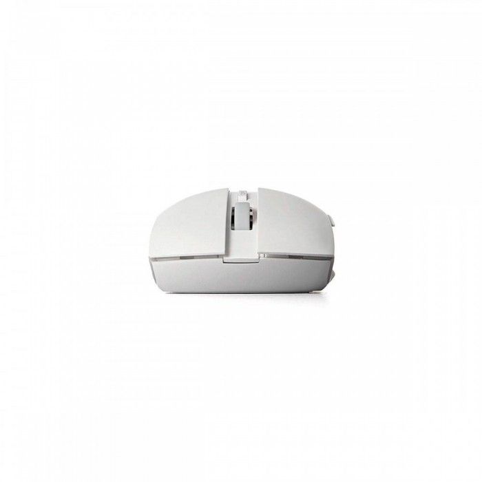 Rato ptico Rapoo 7200M Multi-mode Wireless 1600DPI Branco