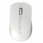 Rato ptico Rapoo 7200M Multi-mode Wireless 1600DPI Branco