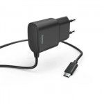 Carregador USB-C 12 W Preto