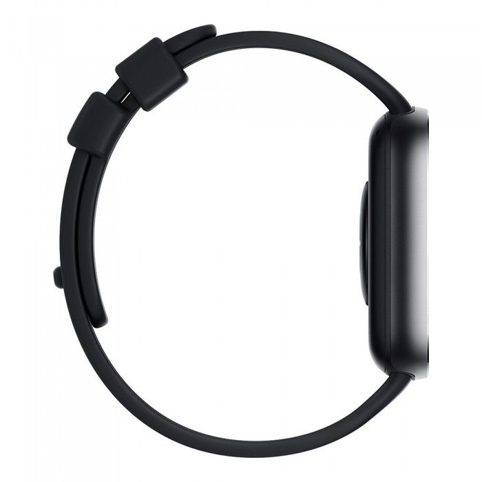 Smartwatch Redmi Watch 4 Graphite Preto