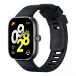 Smartwatch Redmi Watch 4 Graphite Preto