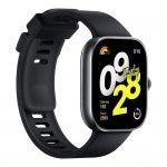 Smartwatch Redmi Watch 4 Graphite Preto