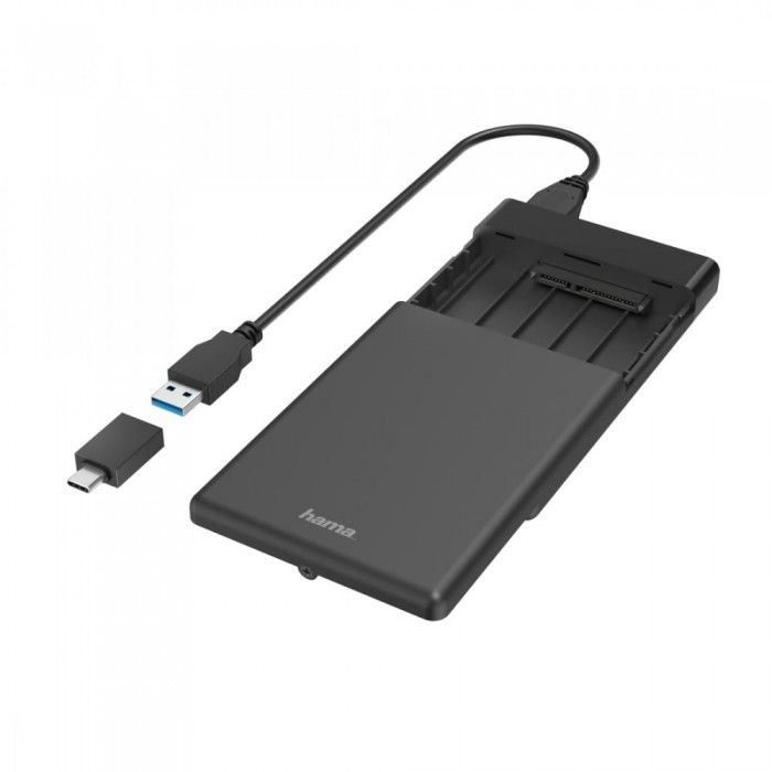 Adaptador Caixa de Disco Rgido USB 2,5"