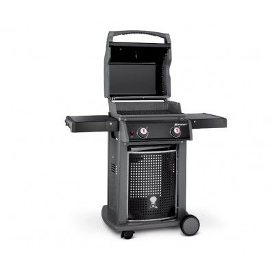 Barbecue a gs Spirit Classic II E-210 GBS