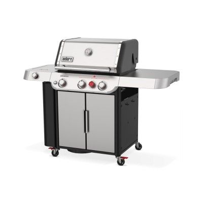 Barbecue Weber Genesis S-335 a gs