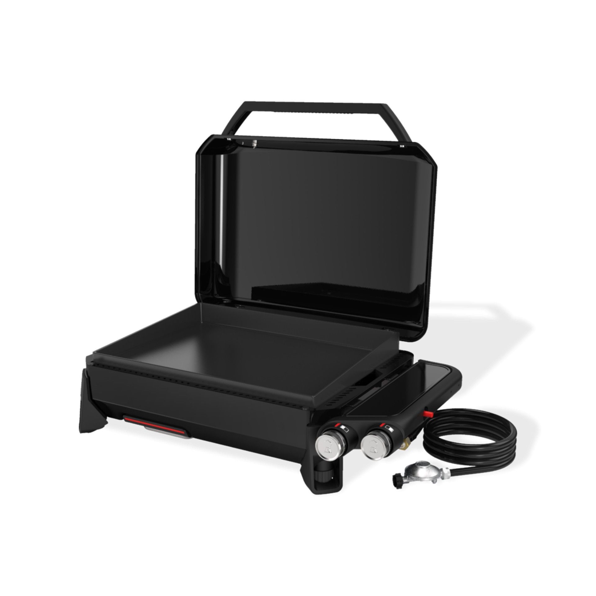 Placa Premium Weber Slate GP de 56 cm