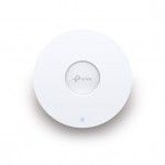 Access Point Indoor EAP653 AP WiFi6 AX3000 Techo Dual 1xGbE