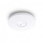 Access Point Indoor EAP653 AP WiFi6 AX3000 Techo Dual 1xGbE