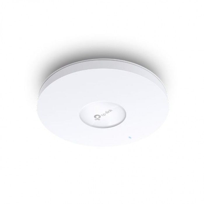 Access Point Indoor EAP653 AP WiFi6 AX3000 Techo Dual 1xGbE