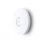 Access Point Indoor EAP653 AP WiFi6 AX3000 Techo Dual 1xGbE