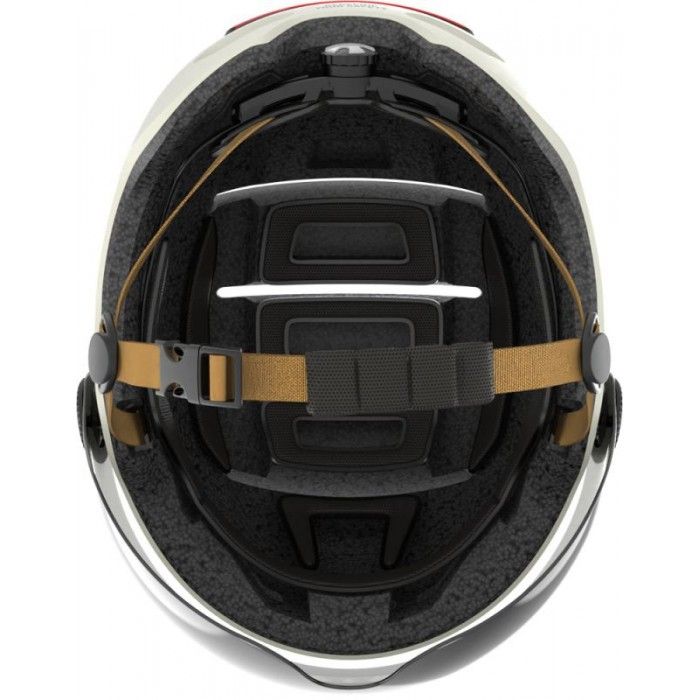 Capacete Livall SMART Helmet L23 Dark Night TAM M