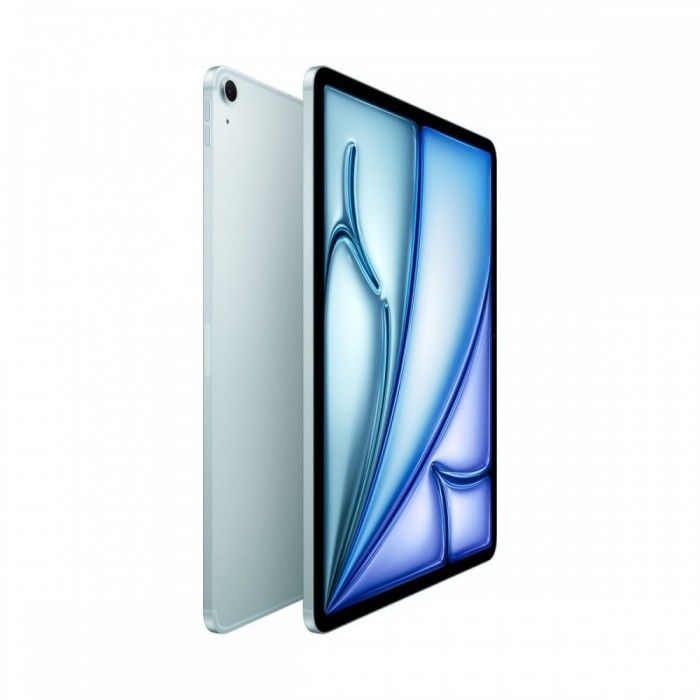 iPad Air 13 M2 WiFi+Cell 1TB Azul