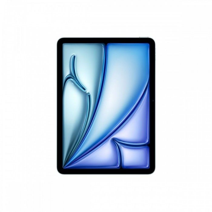 iPad Air 11 M2 WiFi 128GB Azul