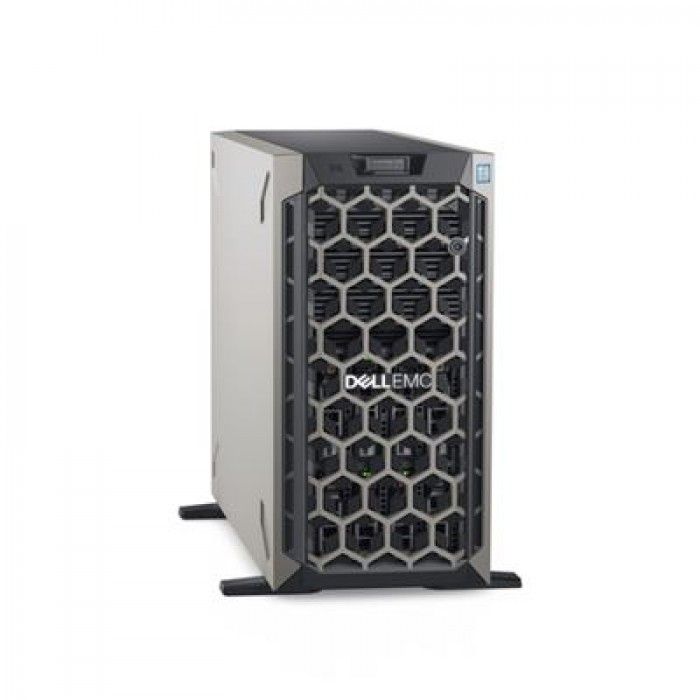 Servidor Torre EMC PowerEdge T440 - Xeon Silver 4210R