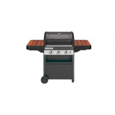 Barbecue a gs Campingaz 3 Series Classic WLD