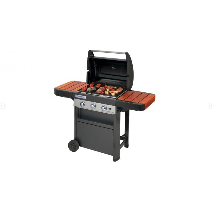 Barbecue a gs Campingaz 3 Series Classic WLD