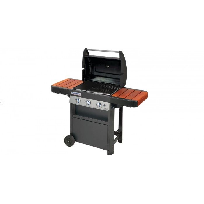 Barbecue a gs Campingaz 3 Series Classic WLD