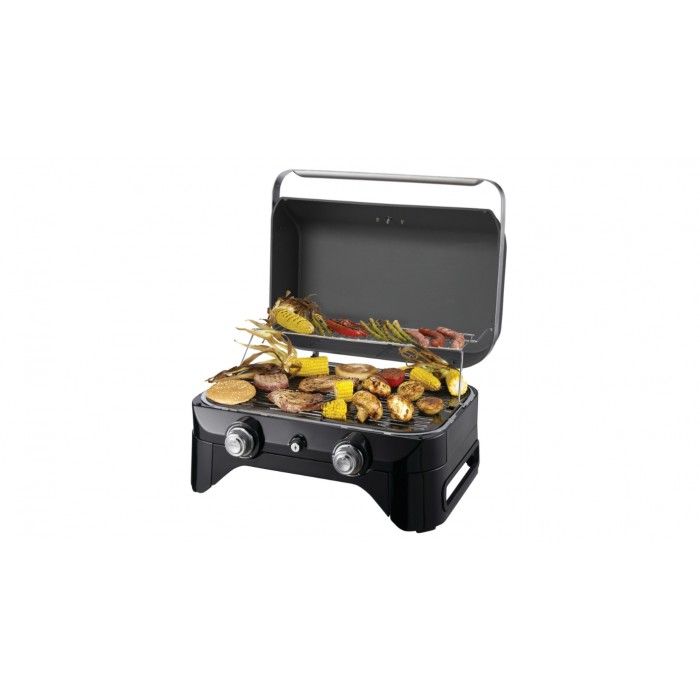 Barbecue a gs Campingaz Attitude 2100 LX