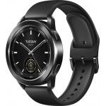 Smartwatch Watch S3 Preto