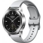 Smartwatch Watch S3 Silver