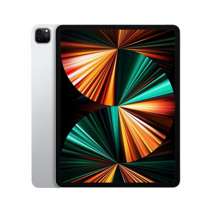iPad Pro 12.9P Wifi 128GB - Prateado
