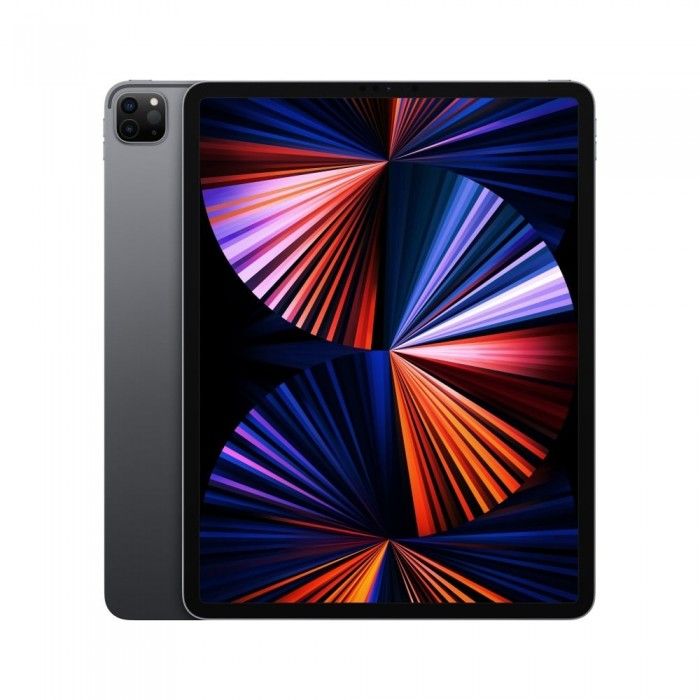 iPad Pro 12.9P Wifi 1TB - Cinzento Sideral