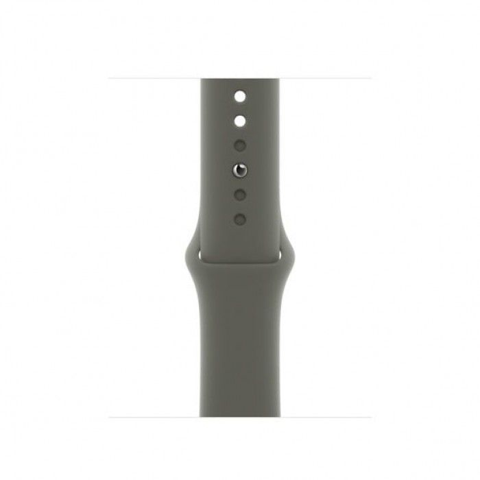 Bracelete Sport Band 41mm - Azeitona