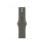 Bracelete Sport Band 41mm - Azeitona