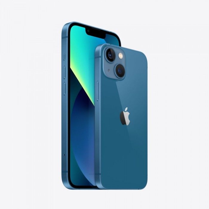 iPhone 13 mini 128GB Azul