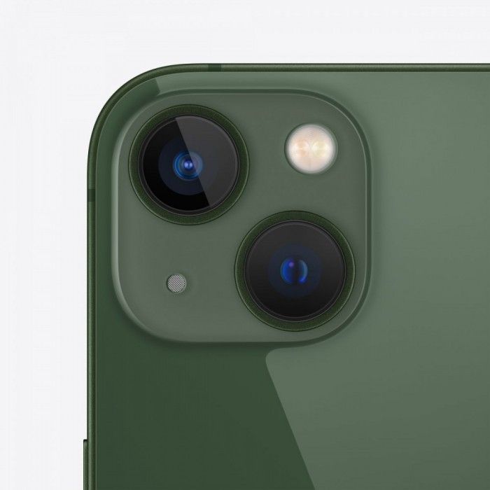 iPhone 13 mini 512GB (Verde)